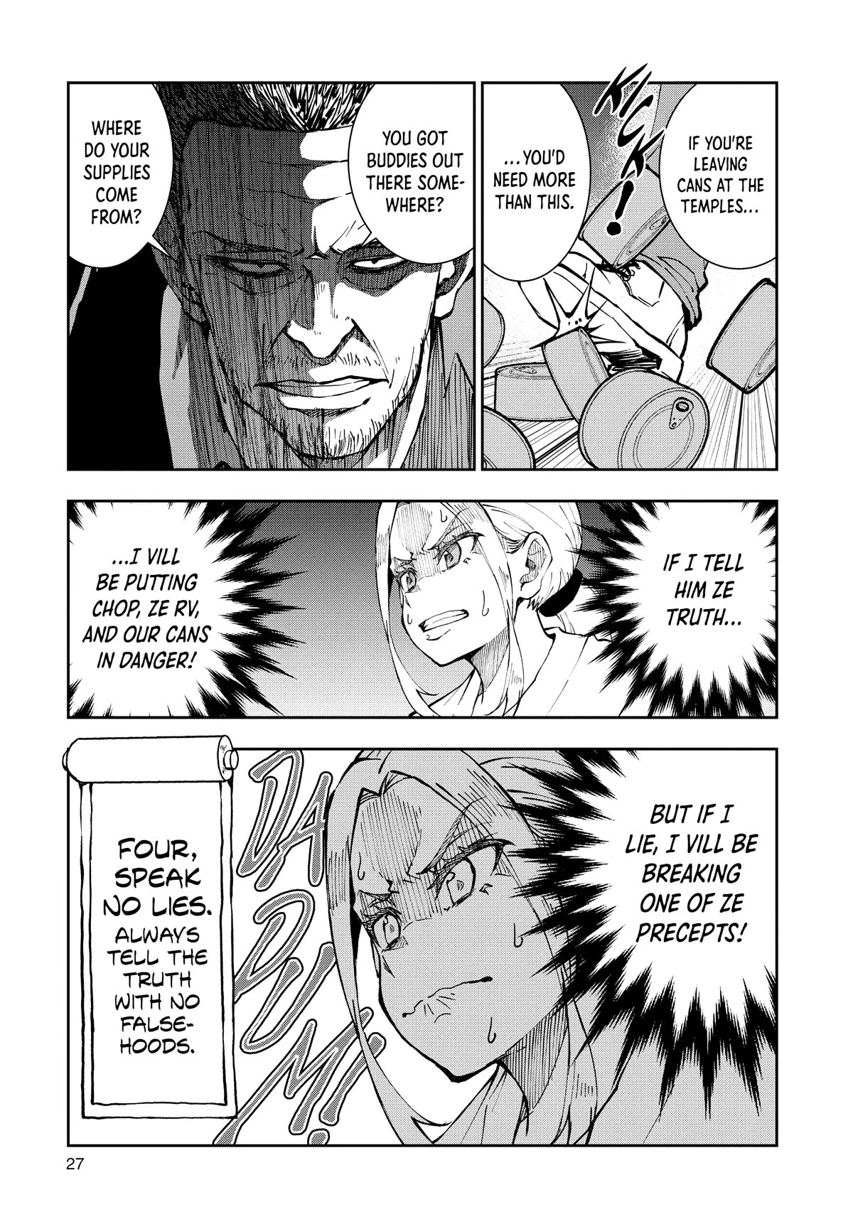 Zombie 100 ~Zombie ni Naru Made ni Shitai 100 no Koto~ chapter 39 page 26