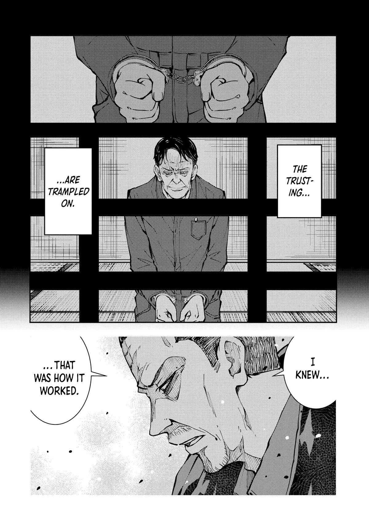 Zombie 100 ~Zombie ni Naru Made ni Shitai 100 no Koto~ chapter 40 page 11