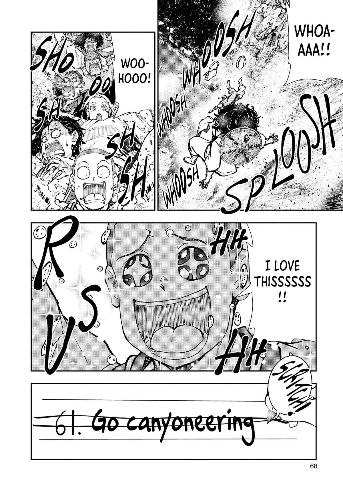 Zombie 100 ~Zombie ni Naru Made ni Shitai 100 no Koto~ chapter 40 page 24