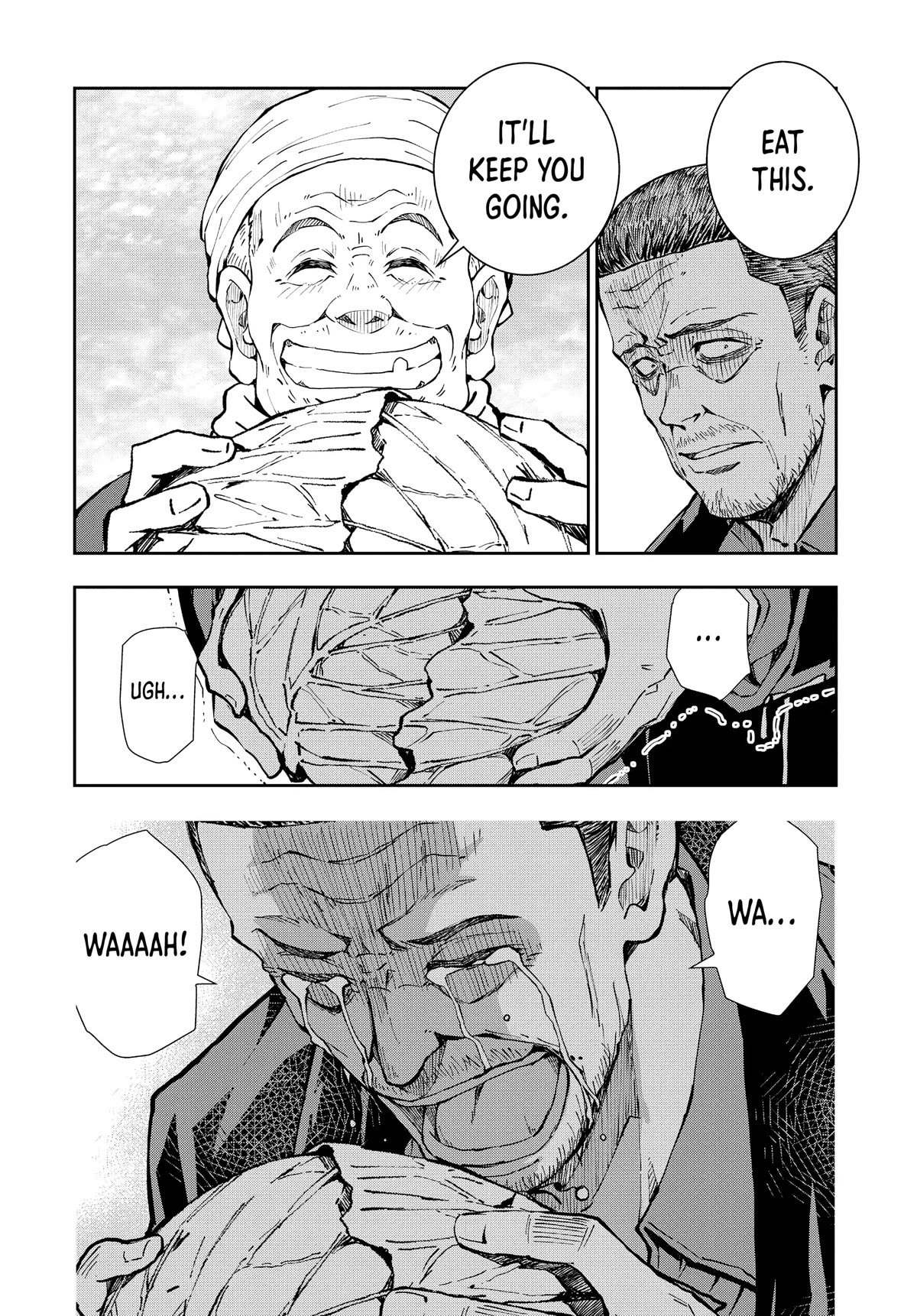 Zombie 100 ~Zombie ni Naru Made ni Shitai 100 no Koto~ chapter 40 page 30