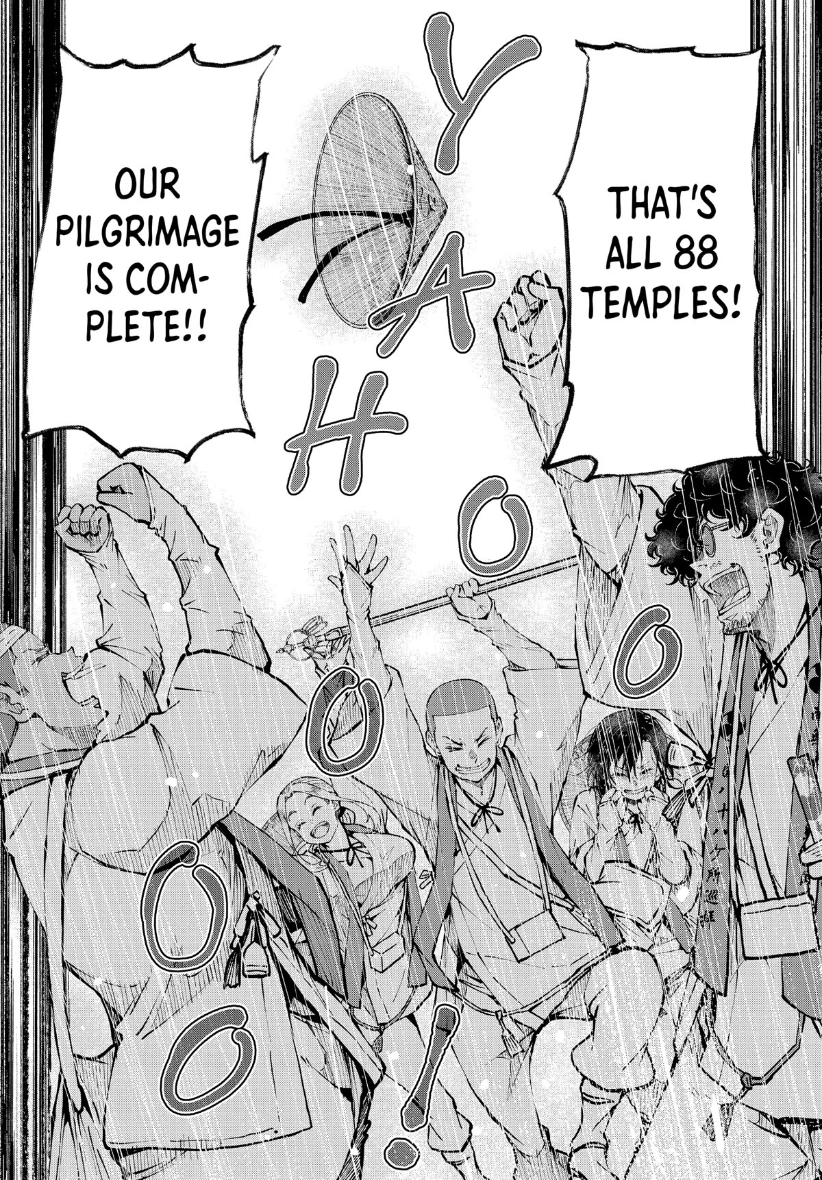 Zombie 100 ~Zombie ni Naru Made ni Shitai 100 no Koto~ chapter 40 page 37