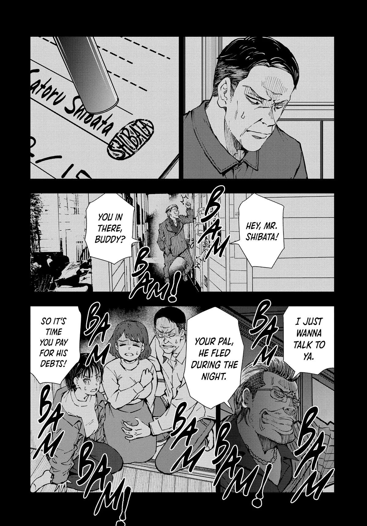 Zombie 100 ~Zombie ni Naru Made ni Shitai 100 no Koto~ chapter 40 page 7