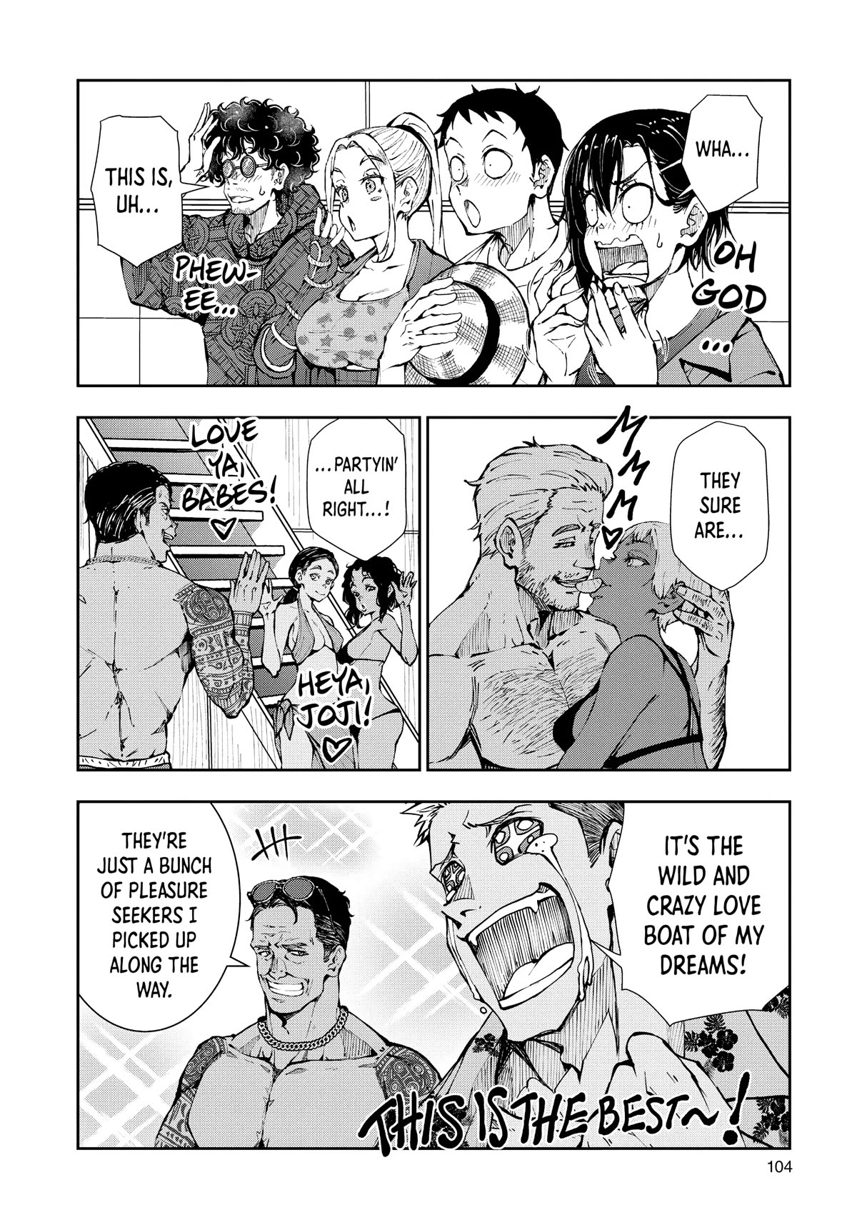 Zombie 100 ~Zombie ni Naru Made ni Shitai 100 no Koto~ chapter 41 page 15