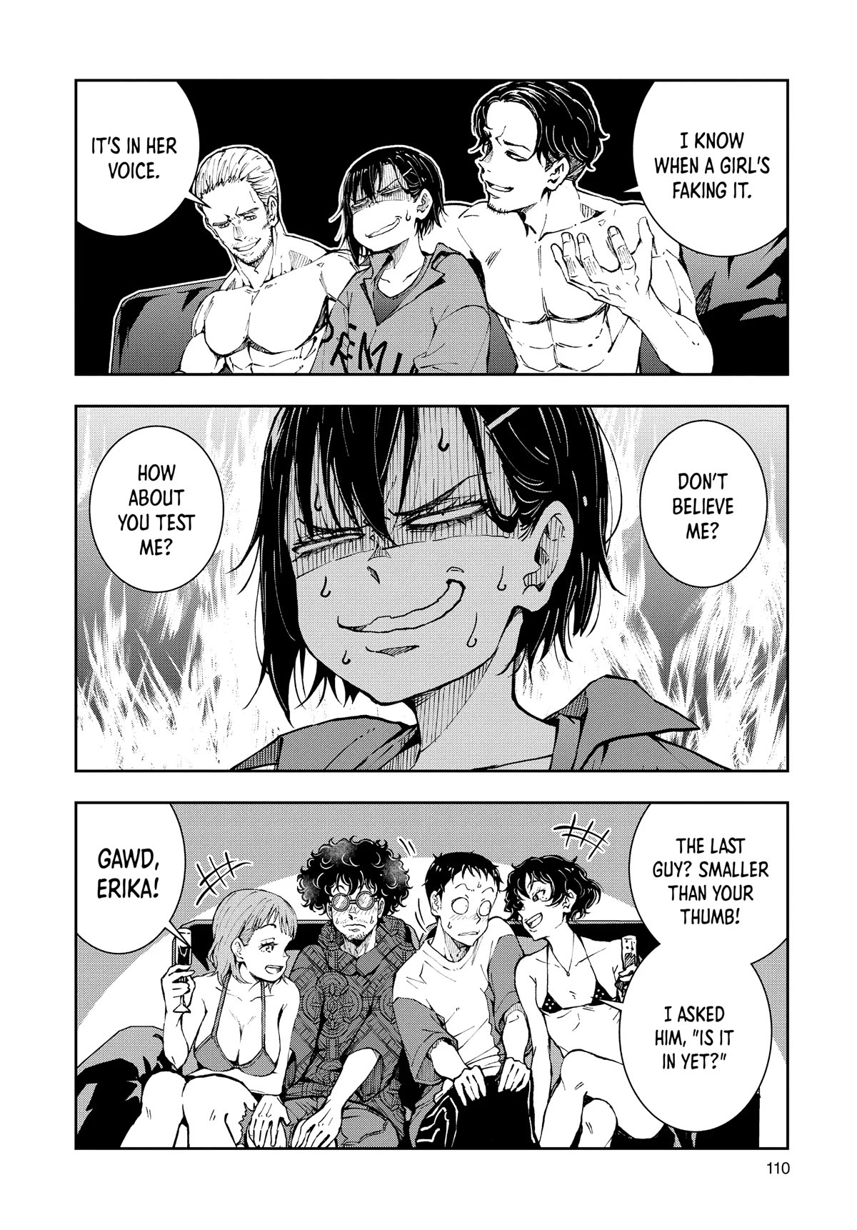 Zombie 100 ~Zombie ni Naru Made ni Shitai 100 no Koto~ chapter 41 page 21