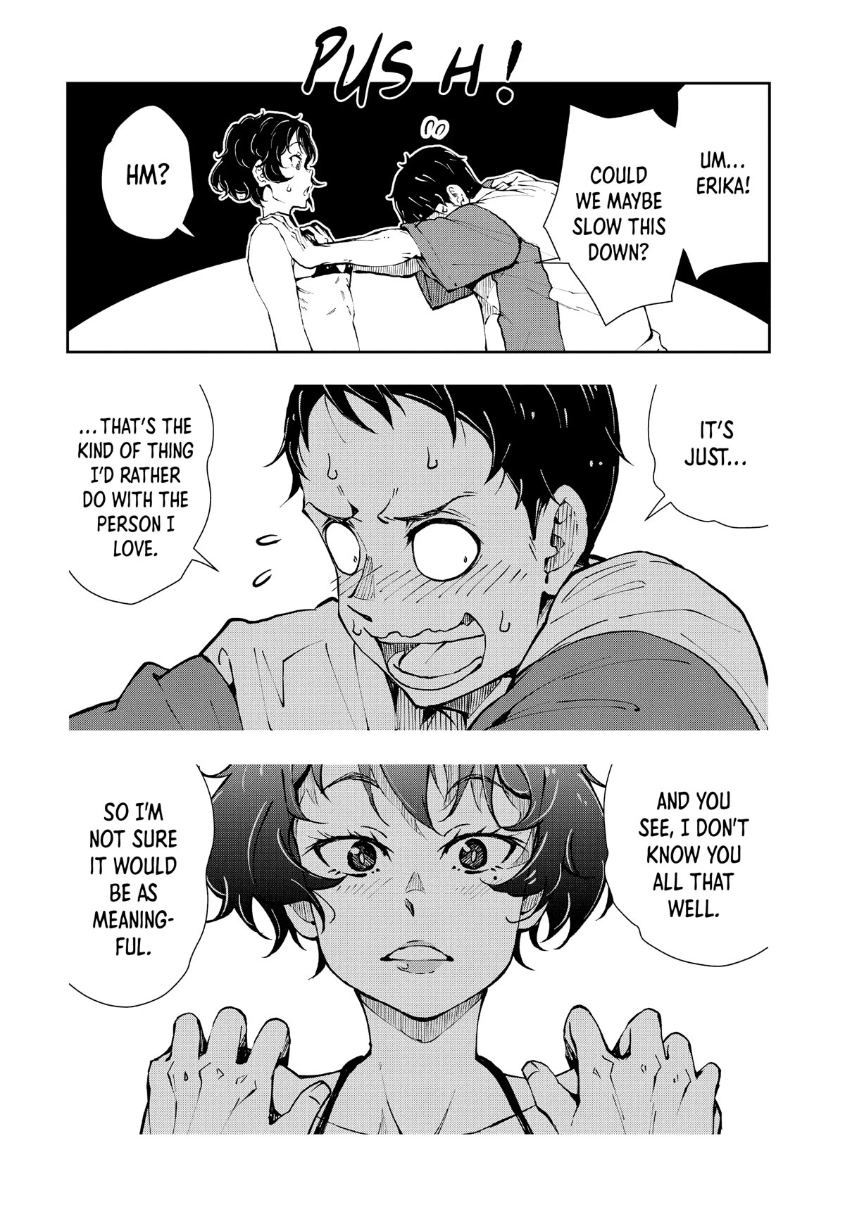 Zombie 100 ~Zombie ni Naru Made ni Shitai 100 no Koto~ chapter 41 page 26