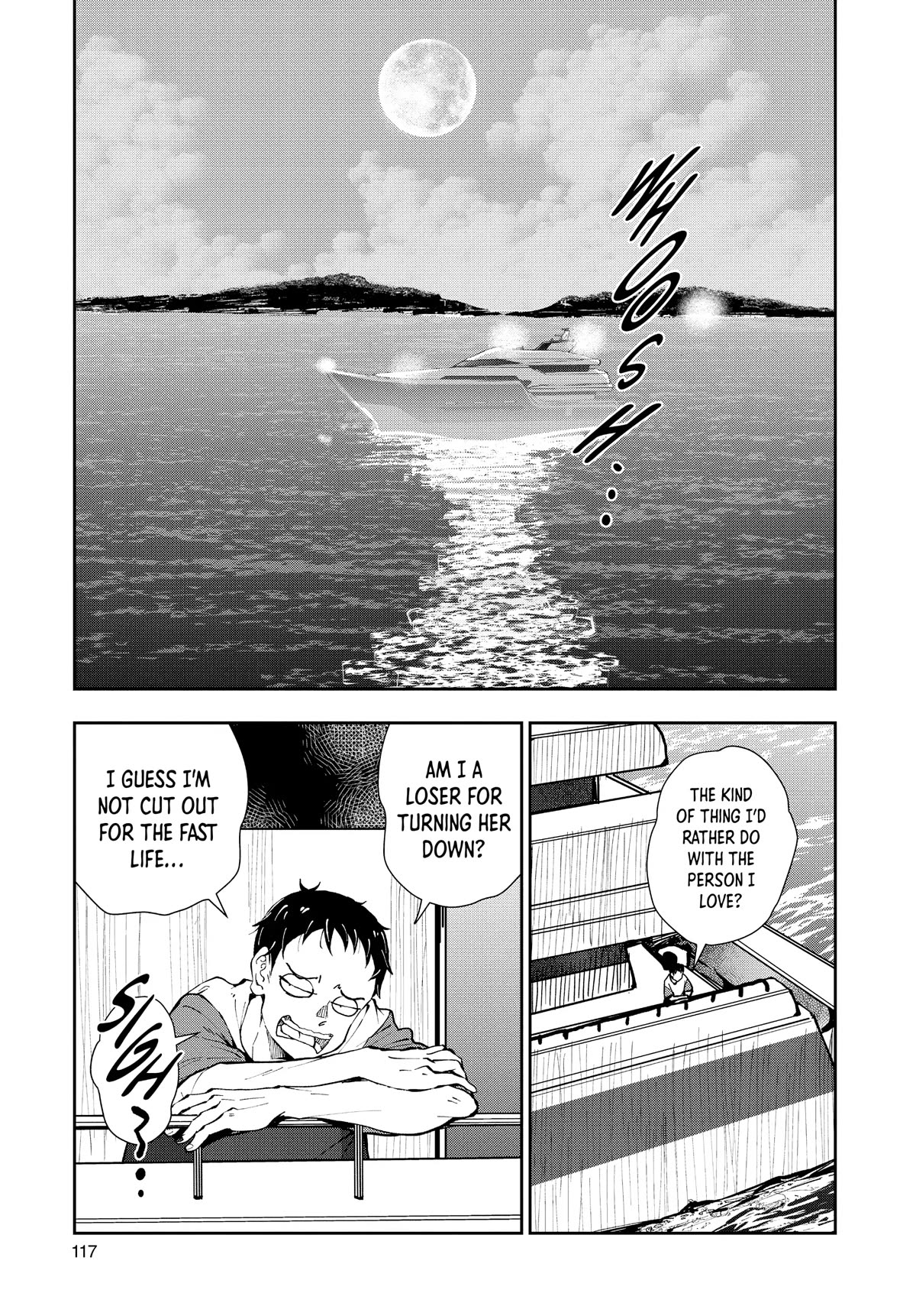 Zombie 100 ~Zombie ni Naru Made ni Shitai 100 no Koto~ chapter 41 page 28