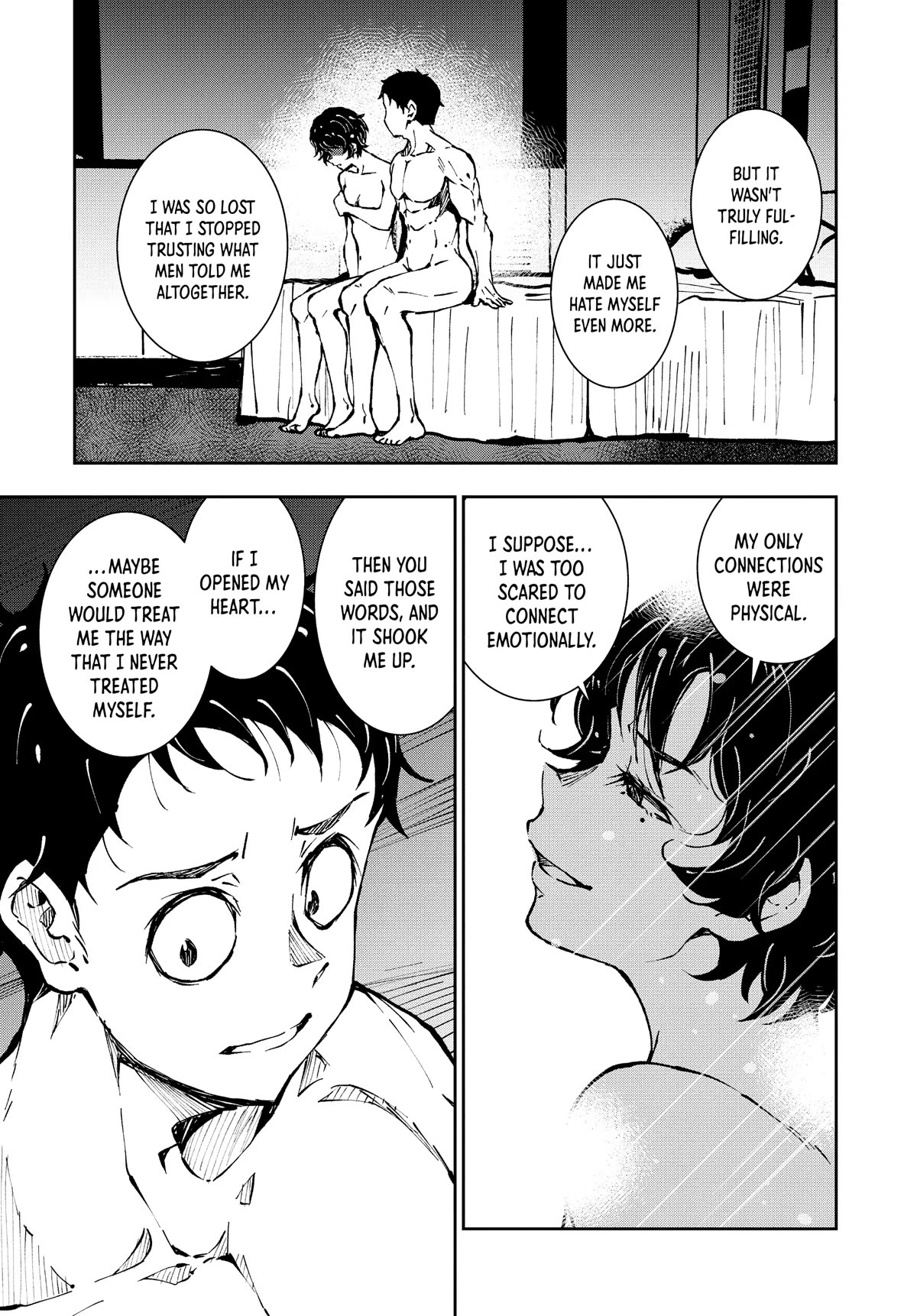 Zombie 100 ~Zombie ni Naru Made ni Shitai 100 no Koto~ chapter 42 page 21