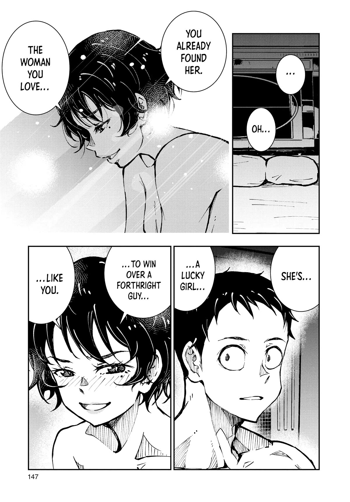 Zombie 100 ~Zombie ni Naru Made ni Shitai 100 no Koto~ chapter 42 page 27