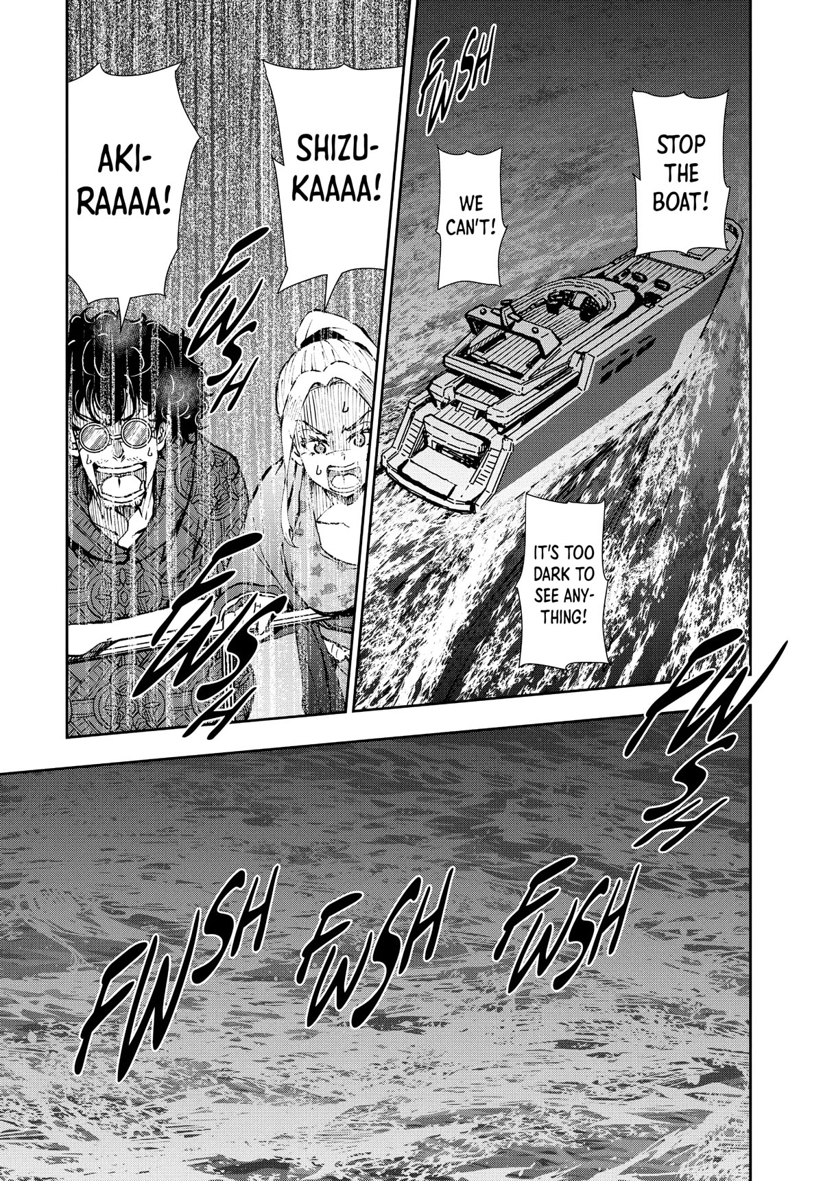 Zombie 100 ~Zombie ni Naru Made ni Shitai 100 no Koto~ chapter 42 page 35