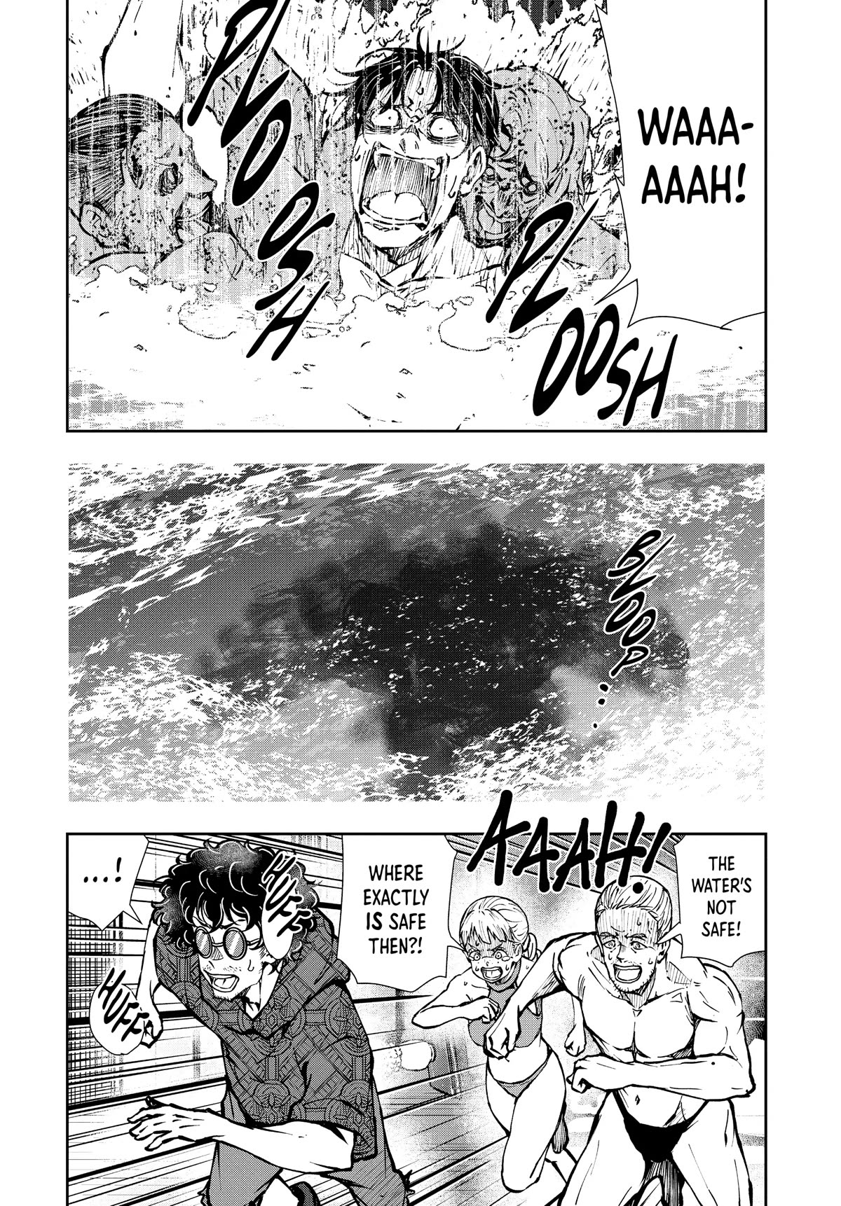 Zombie 100 ~Zombie ni Naru Made ni Shitai 100 no Koto~ chapter 42 page 9