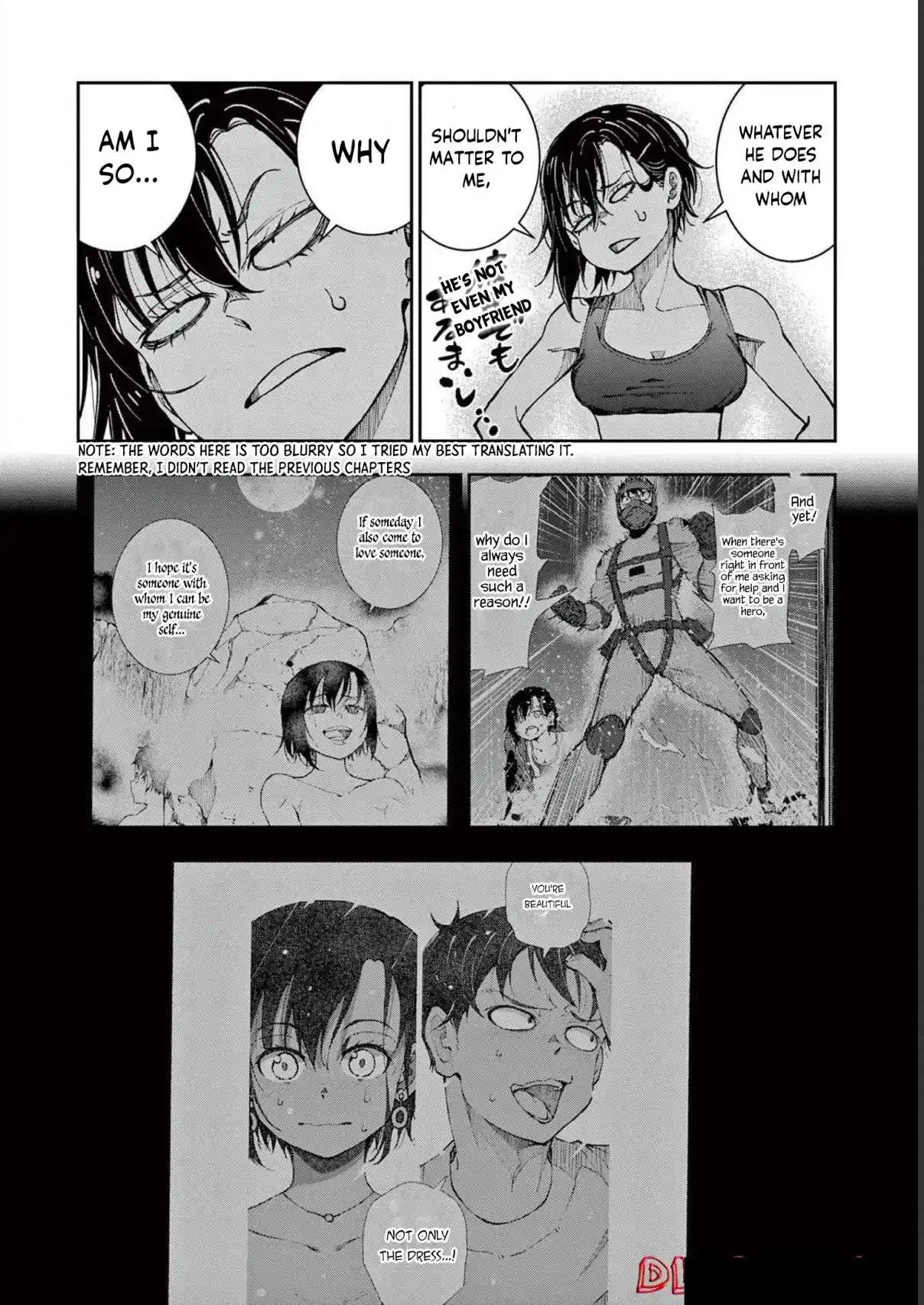 Zombie 100 ~Zombie ni Naru Made ni Shitai 100 no Koto~ chapter 43 page 26