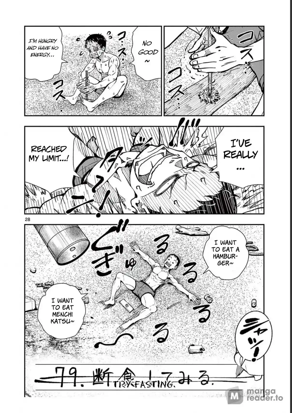 Zombie 100 ~Zombie ni Naru Made ni Shitai 100 no Koto~ chapter 43 page 28