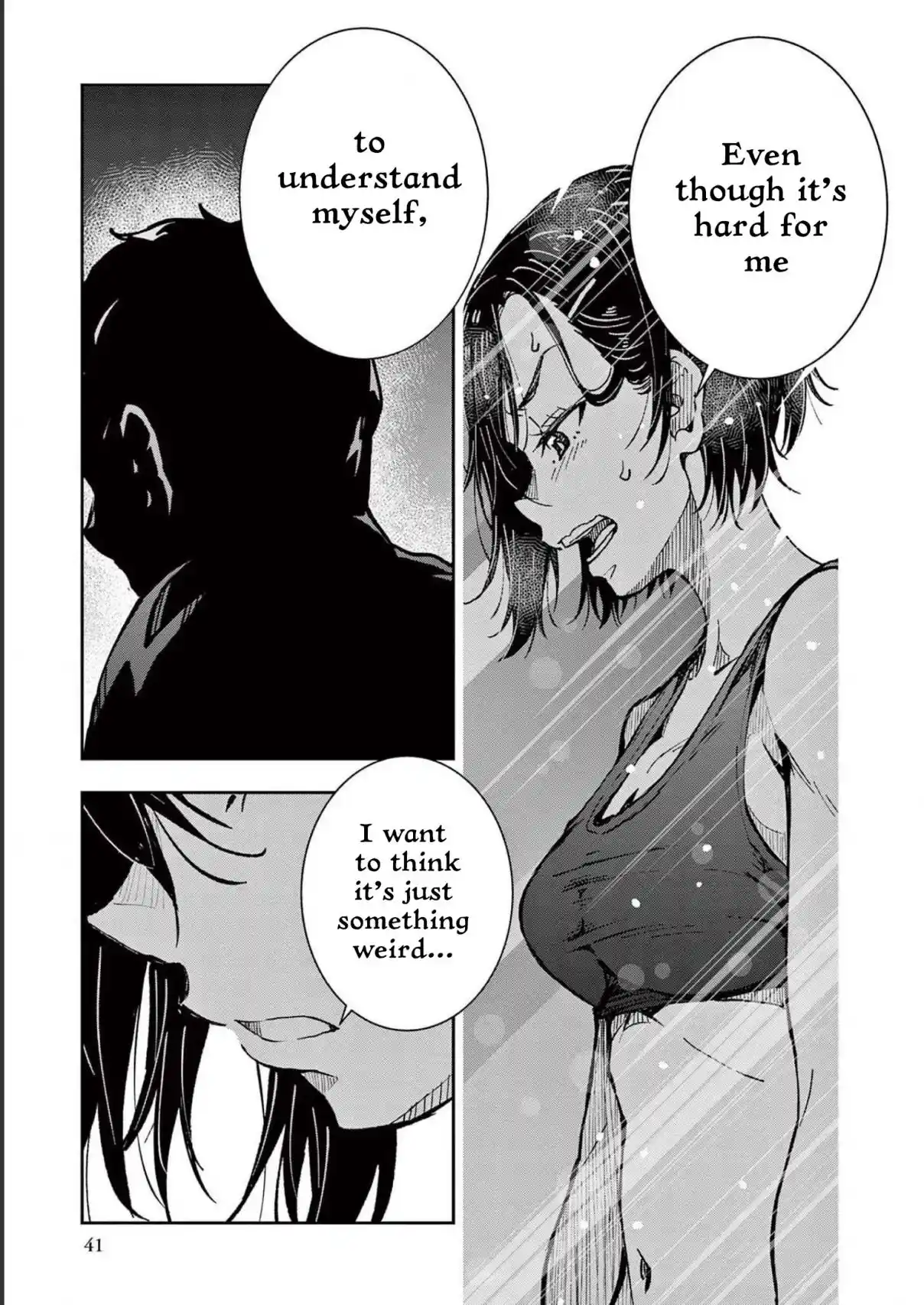 Zombie 100 ~Zombie ni Naru Made ni Shitai 100 no Koto~ chapter 43 page 39