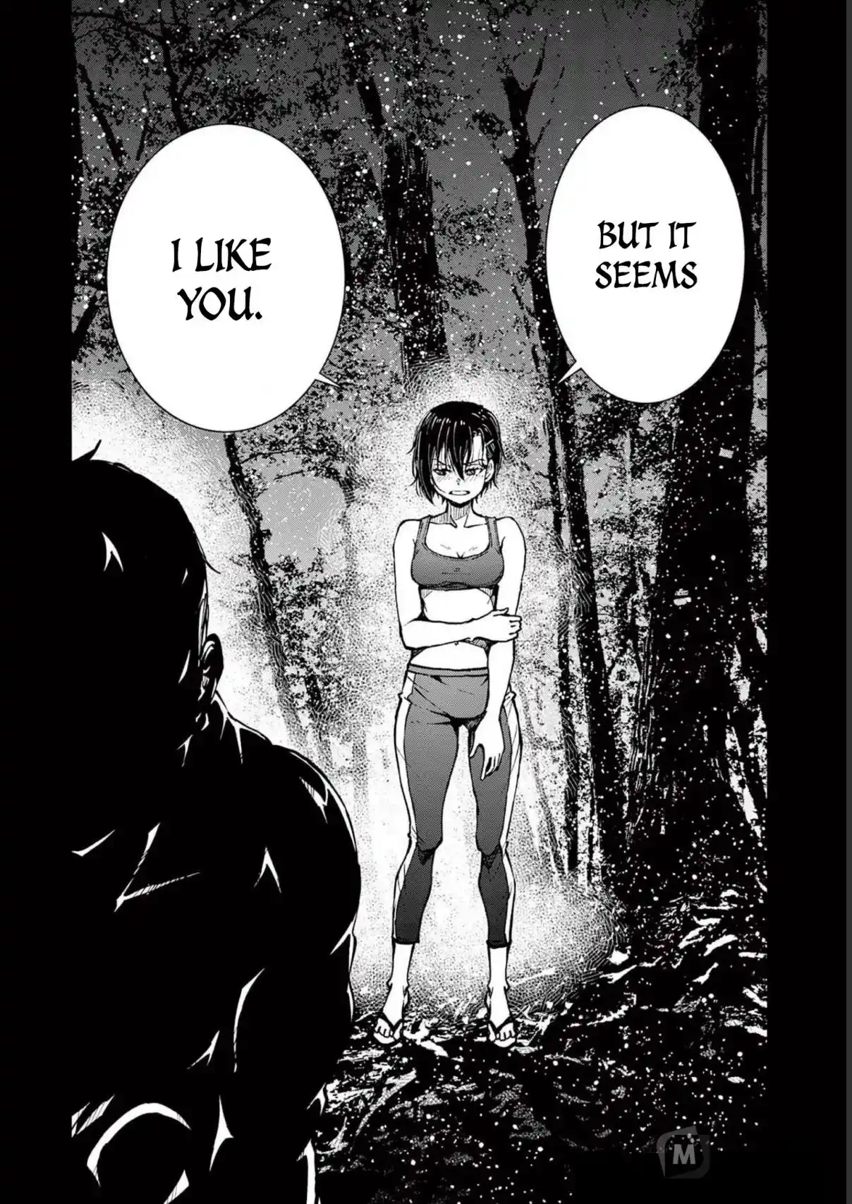 Zombie 100 ~Zombie ni Naru Made ni Shitai 100 no Koto~ chapter 43 page 40