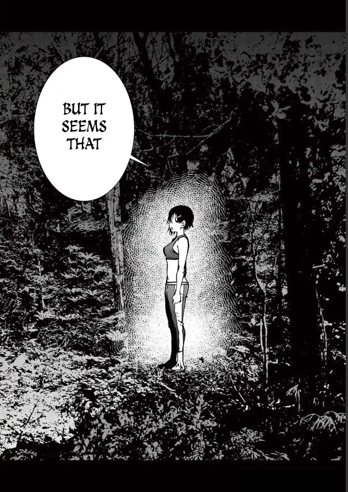 Zombie 100 ~Zombie ni Naru Made ni Shitai 100 no Koto~ chapter 44 page 2