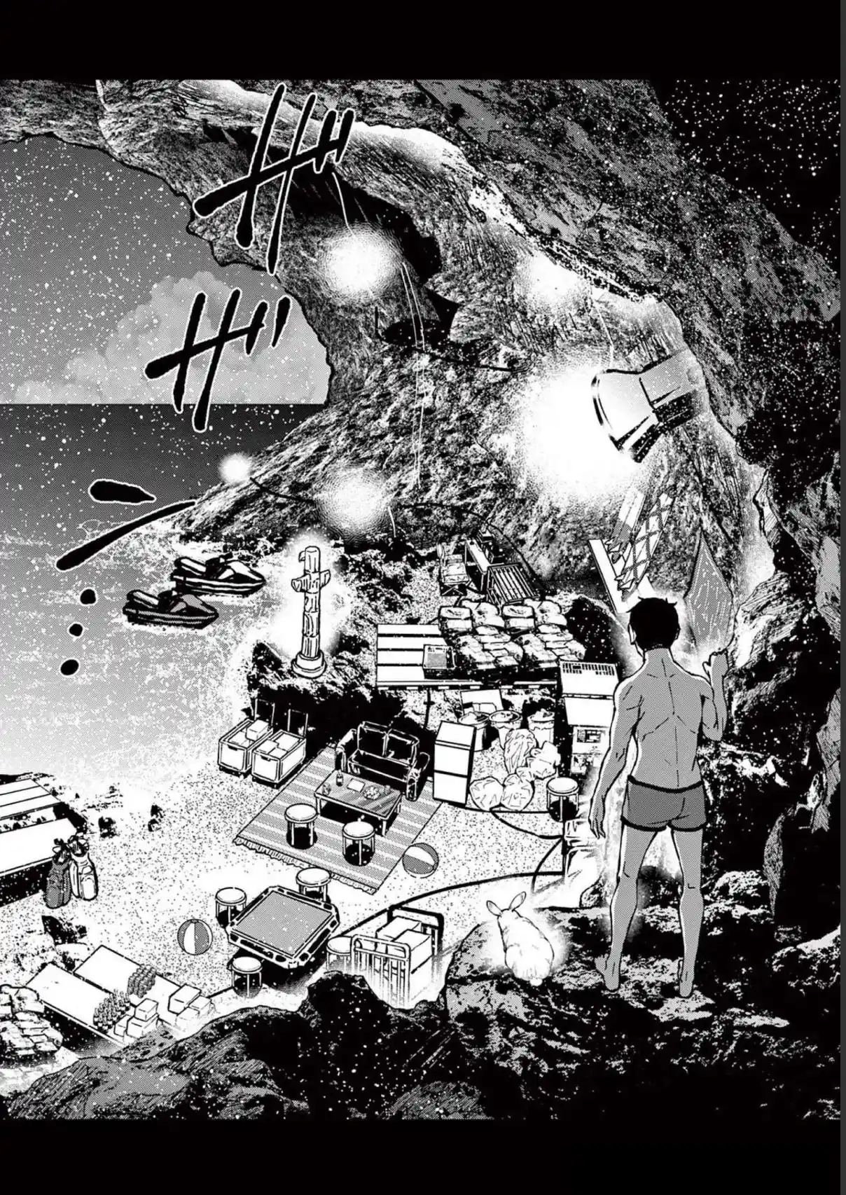 Zombie 100 ~Zombie ni Naru Made ni Shitai 100 no Koto~ chapter 44 page 23