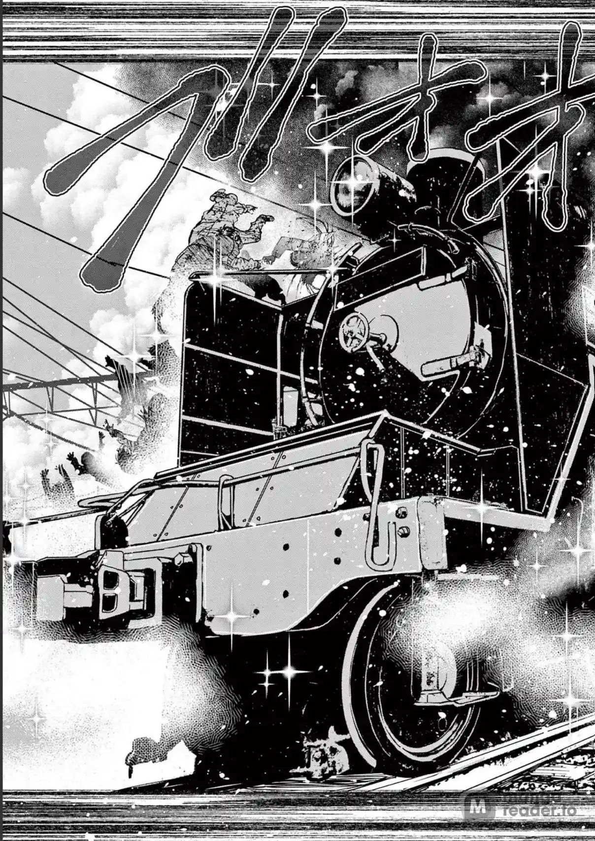 Zombie 100 ~Zombie ni Naru Made ni Shitai 100 no Koto~ chapter 45 page 38