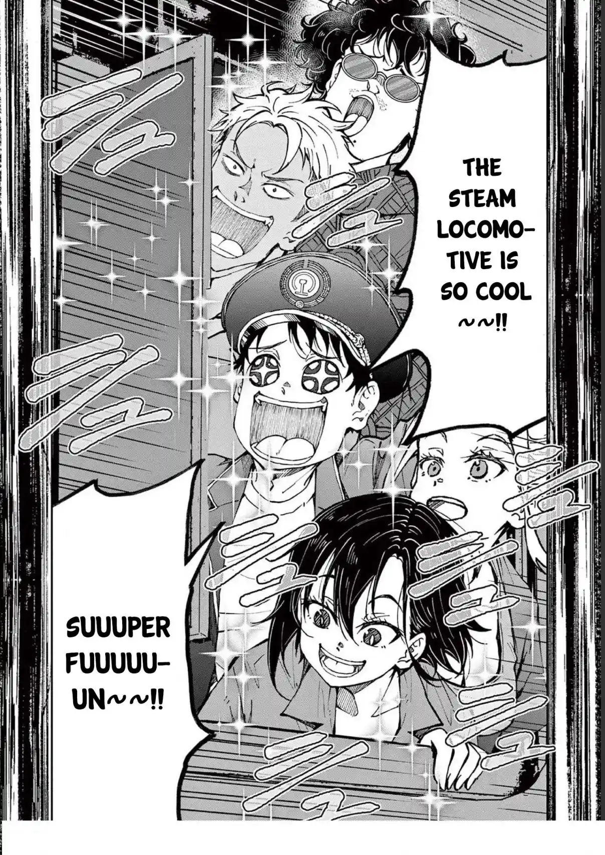 Zombie 100 ~Zombie ni Naru Made ni Shitai 100 no Koto~ chapter 45 page 39