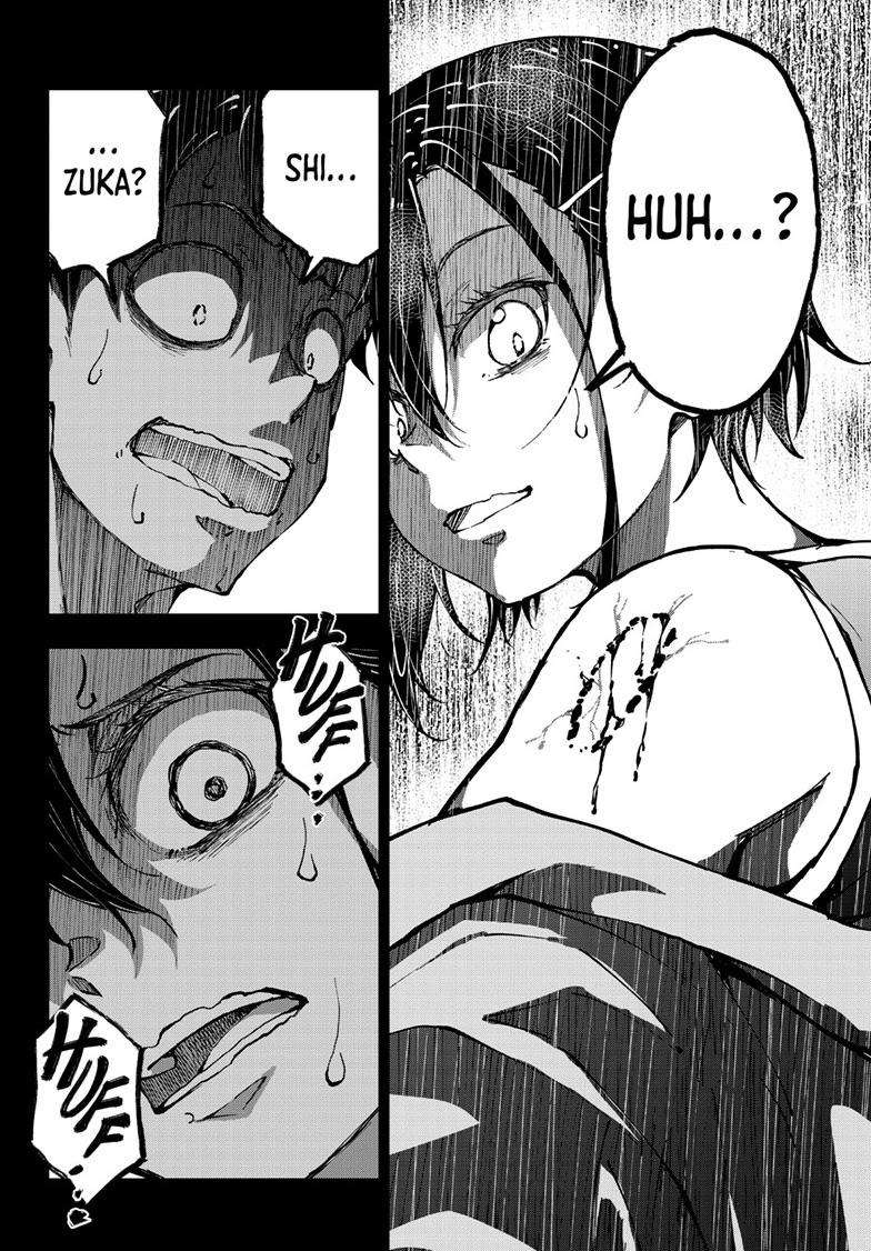 Zombie 100 ~Zombie ni Naru Made ni Shitai 100 no Koto~ chapter 46 page 26