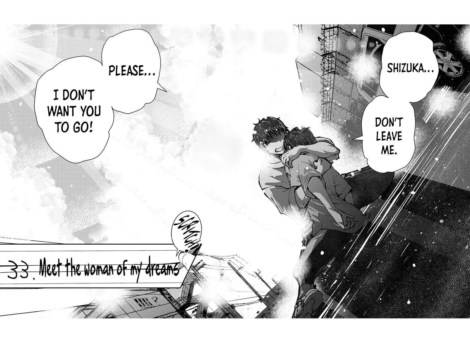 Zombie 100 ~Zombie ni Naru Made ni Shitai 100 no Koto~ chapter 46 page 30