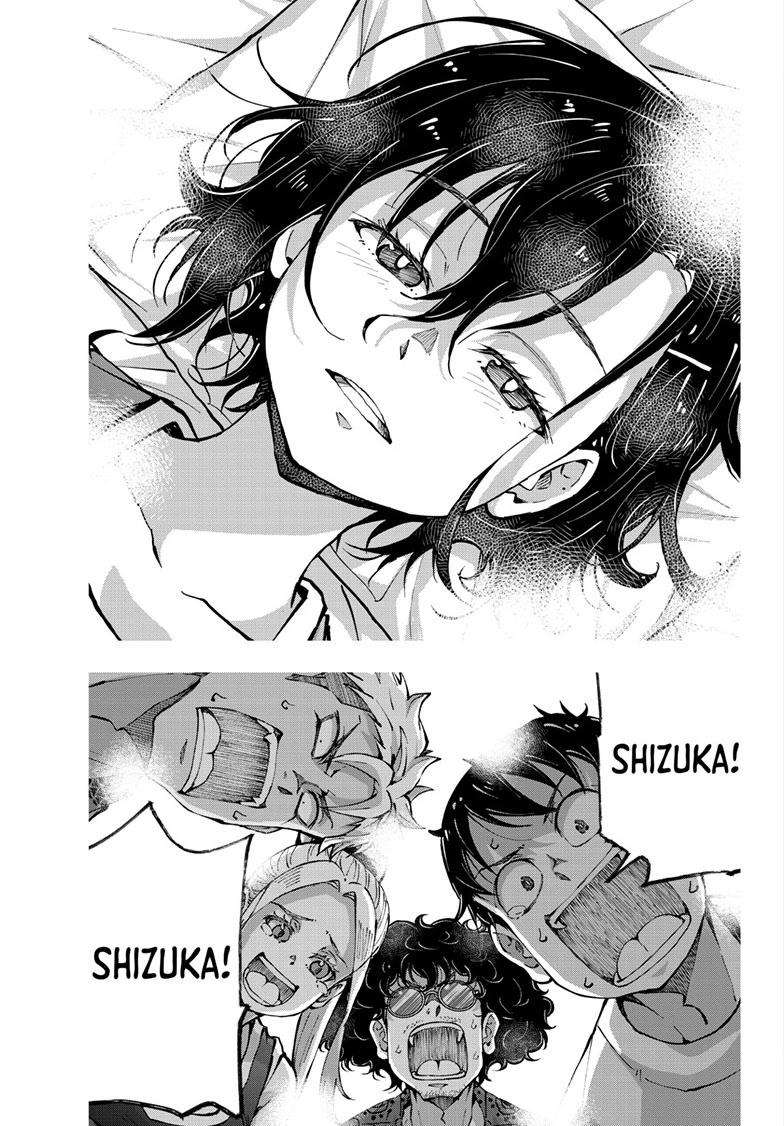 Zombie 100 ~Zombie ni Naru Made ni Shitai 100 no Koto~ chapter 47 page 14