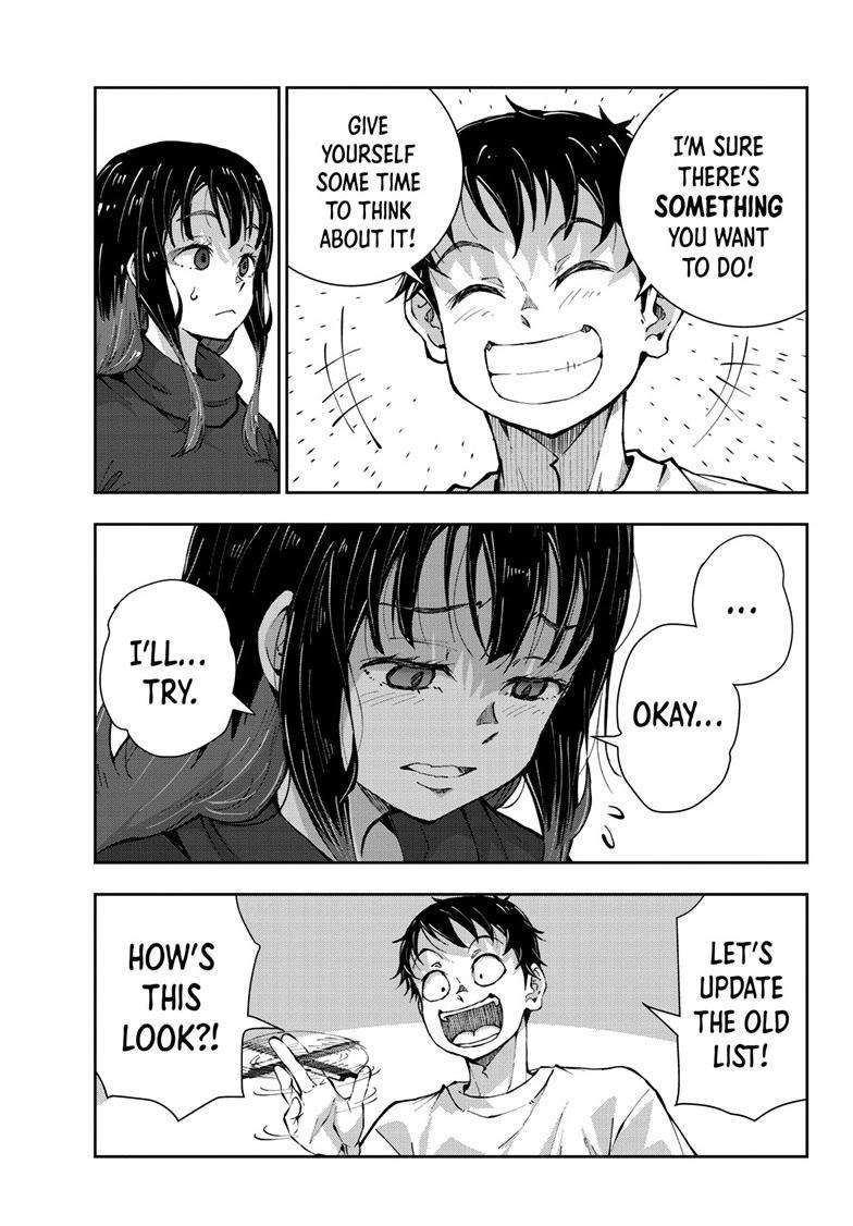 Zombie 100 ~Zombie ni Naru Made ni Shitai 100 no Koto~ chapter 47 page 32