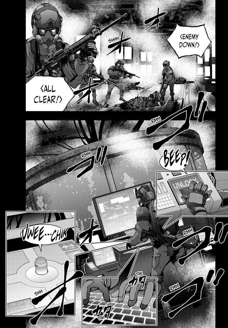 Zombie 100 ~Zombie ni Naru Made ni Shitai 100 no Koto~ chapter 48 page 10