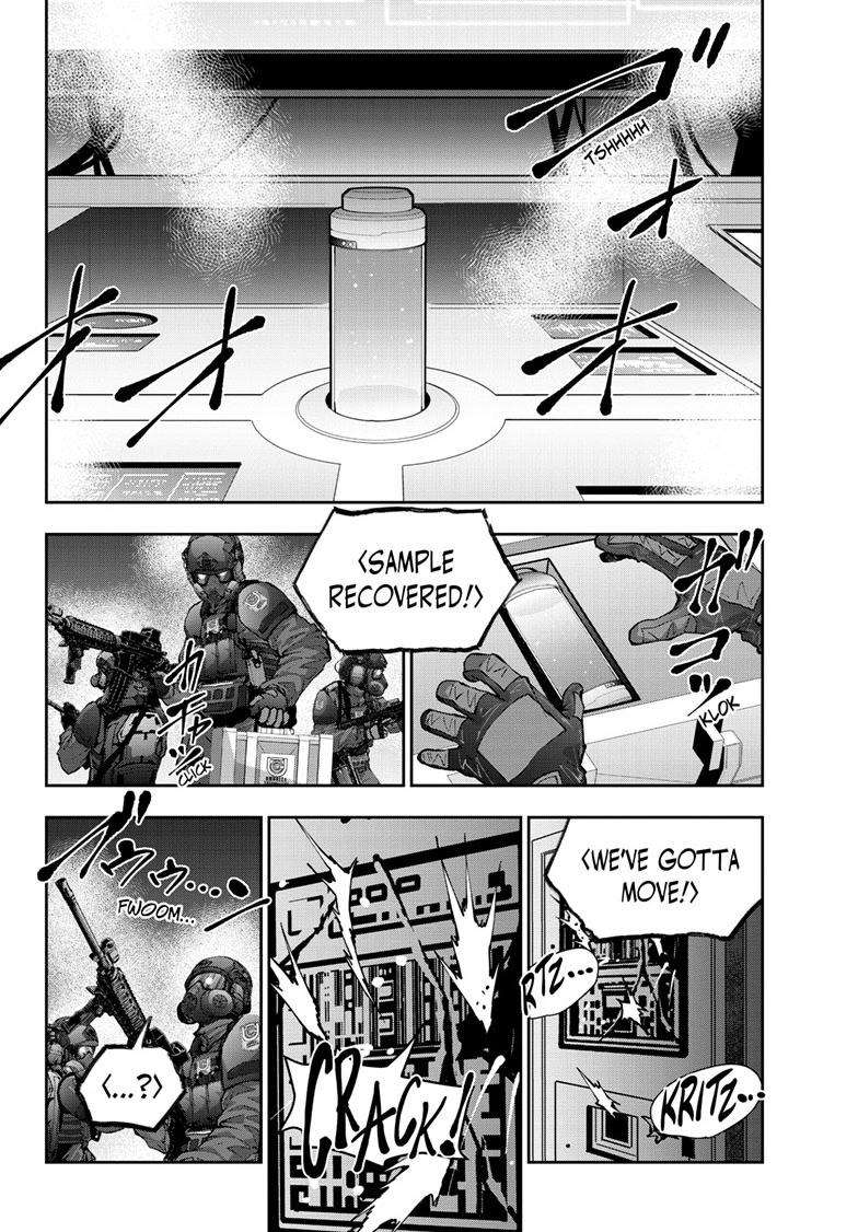 Zombie 100 ~Zombie ni Naru Made ni Shitai 100 no Koto~ chapter 48 page 11