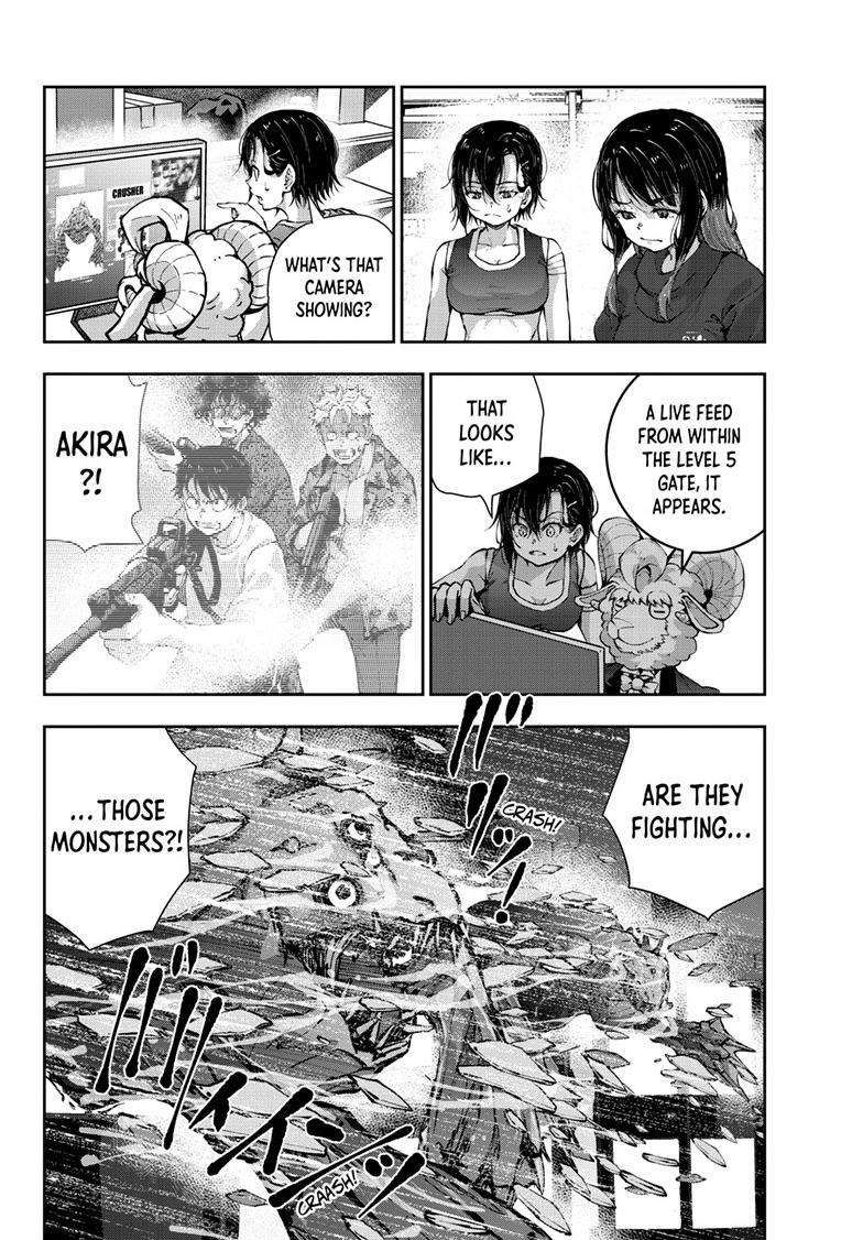 Zombie 100 ~Zombie ni Naru Made ni Shitai 100 no Koto~ chapter 48 page 39