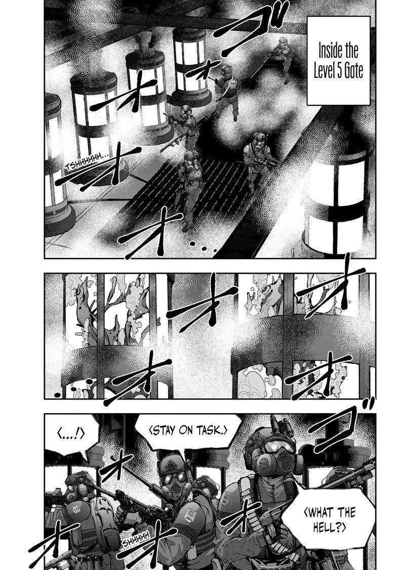 Zombie 100 ~Zombie ni Naru Made ni Shitai 100 no Koto~ chapter 48 page 6