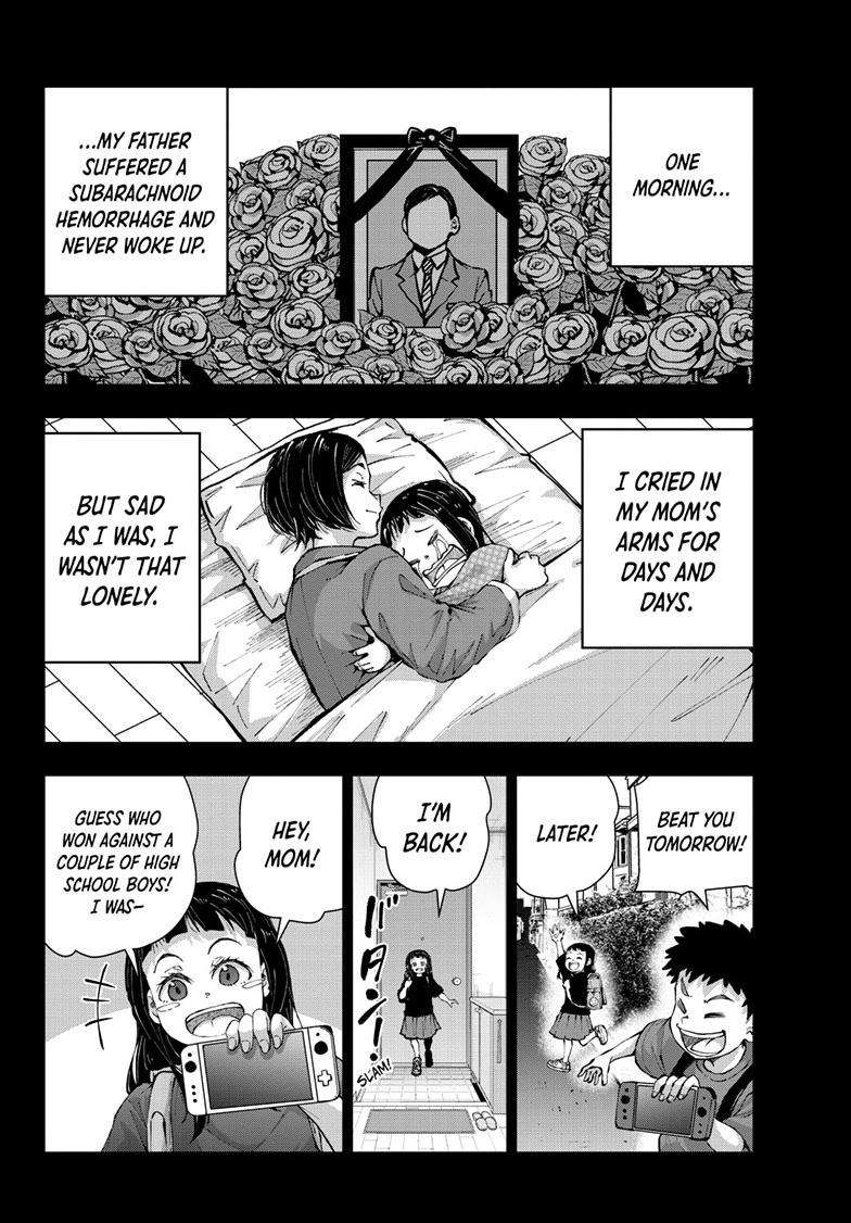 Zombie 100 ~Zombie ni Naru Made ni Shitai 100 no Koto~ chapter 49 page 13