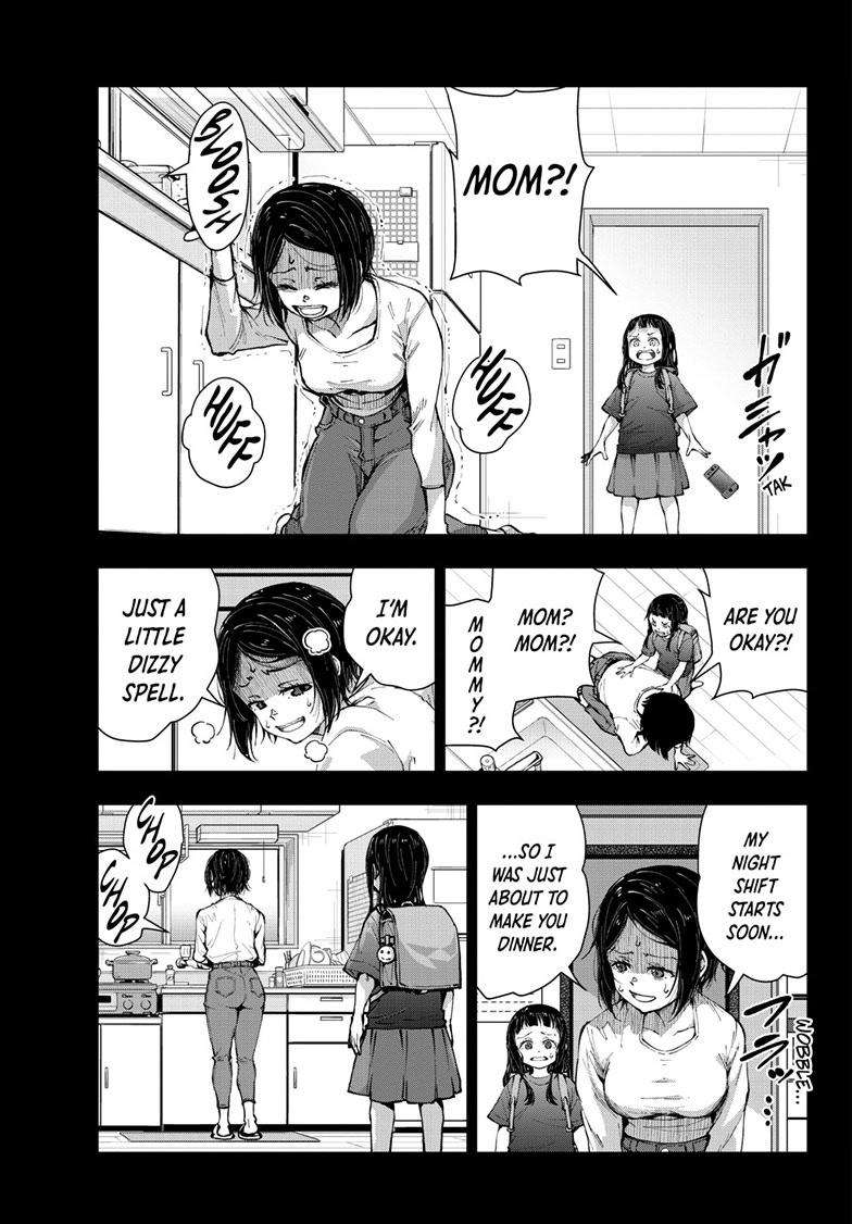 Zombie 100 ~Zombie ni Naru Made ni Shitai 100 no Koto~ chapter 49 page 14