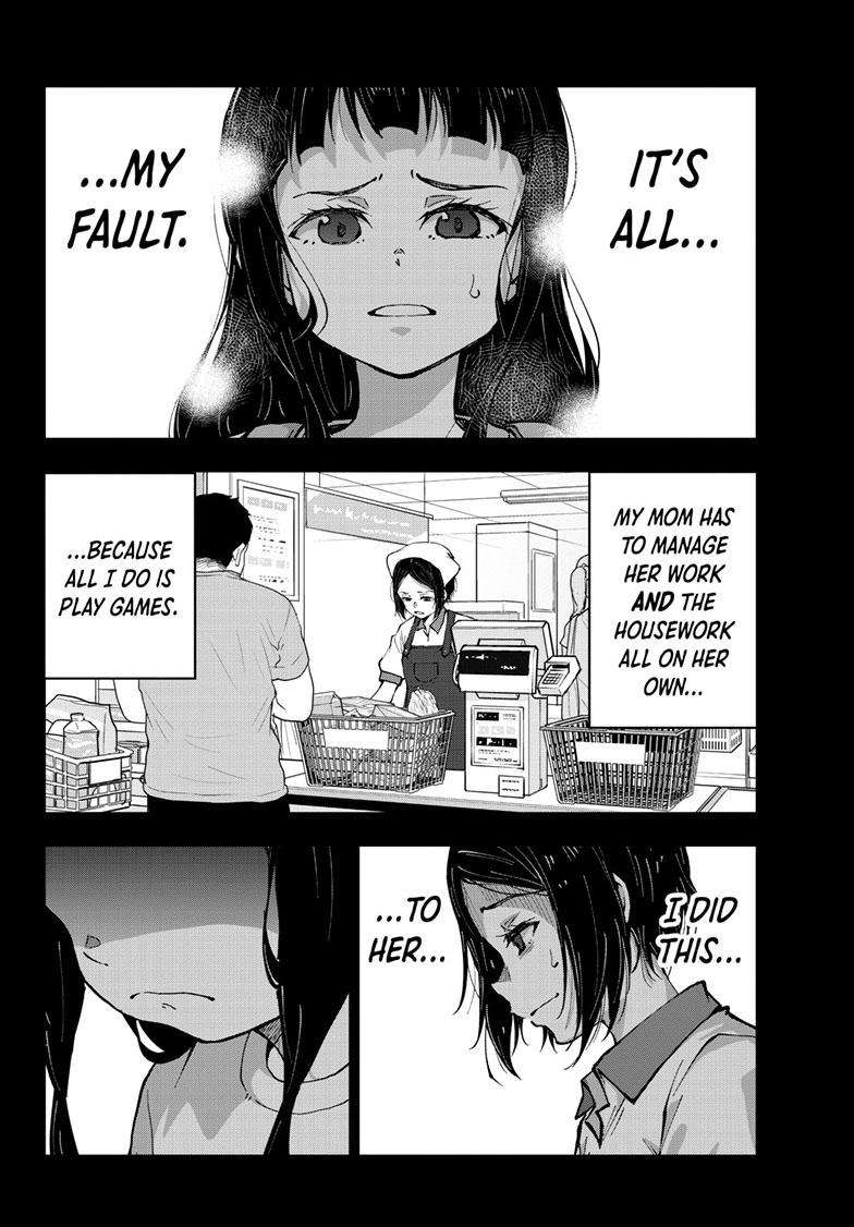 Zombie 100 ~Zombie ni Naru Made ni Shitai 100 no Koto~ chapter 49 page 15