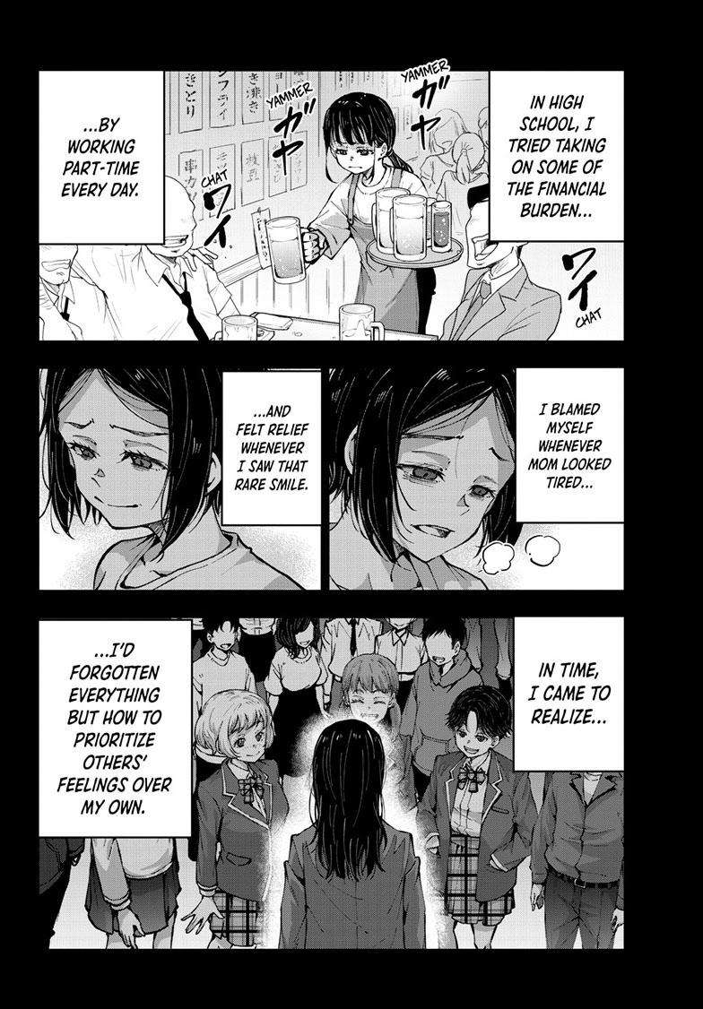 Zombie 100 ~Zombie ni Naru Made ni Shitai 100 no Koto~ chapter 49 page 17
