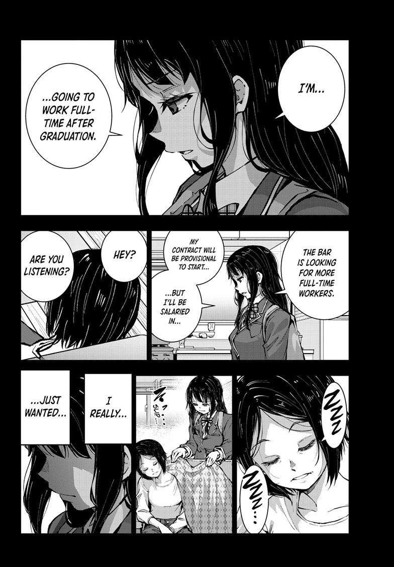 Zombie 100 ~Zombie ni Naru Made ni Shitai 100 no Koto~ chapter 49 page 29
