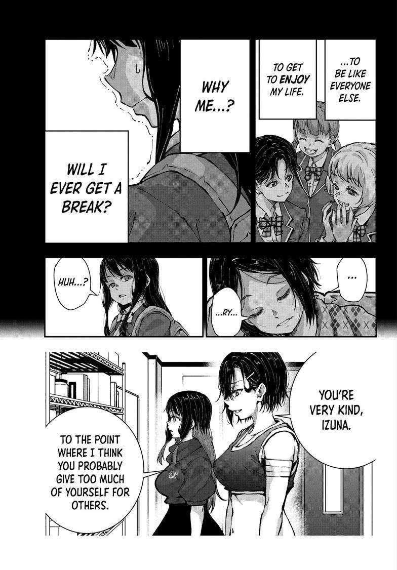 Zombie 100 ~Zombie ni Naru Made ni Shitai 100 no Koto~ chapter 49 page 30
