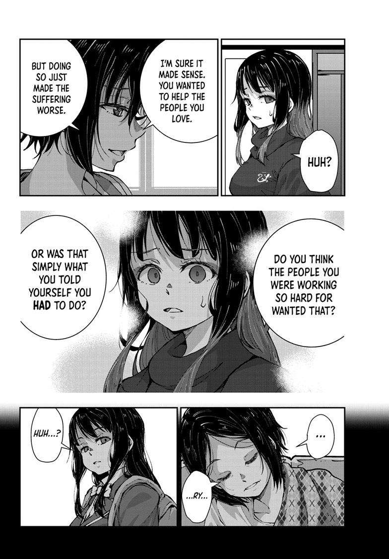 Zombie 100 ~Zombie ni Naru Made ni Shitai 100 no Koto~ chapter 49 page 31