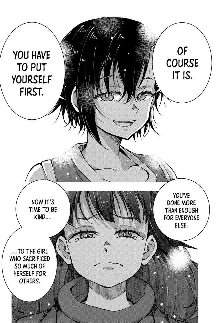 Zombie 100 ~Zombie ni Naru Made ni Shitai 100 no Koto~ chapter 49 page 33