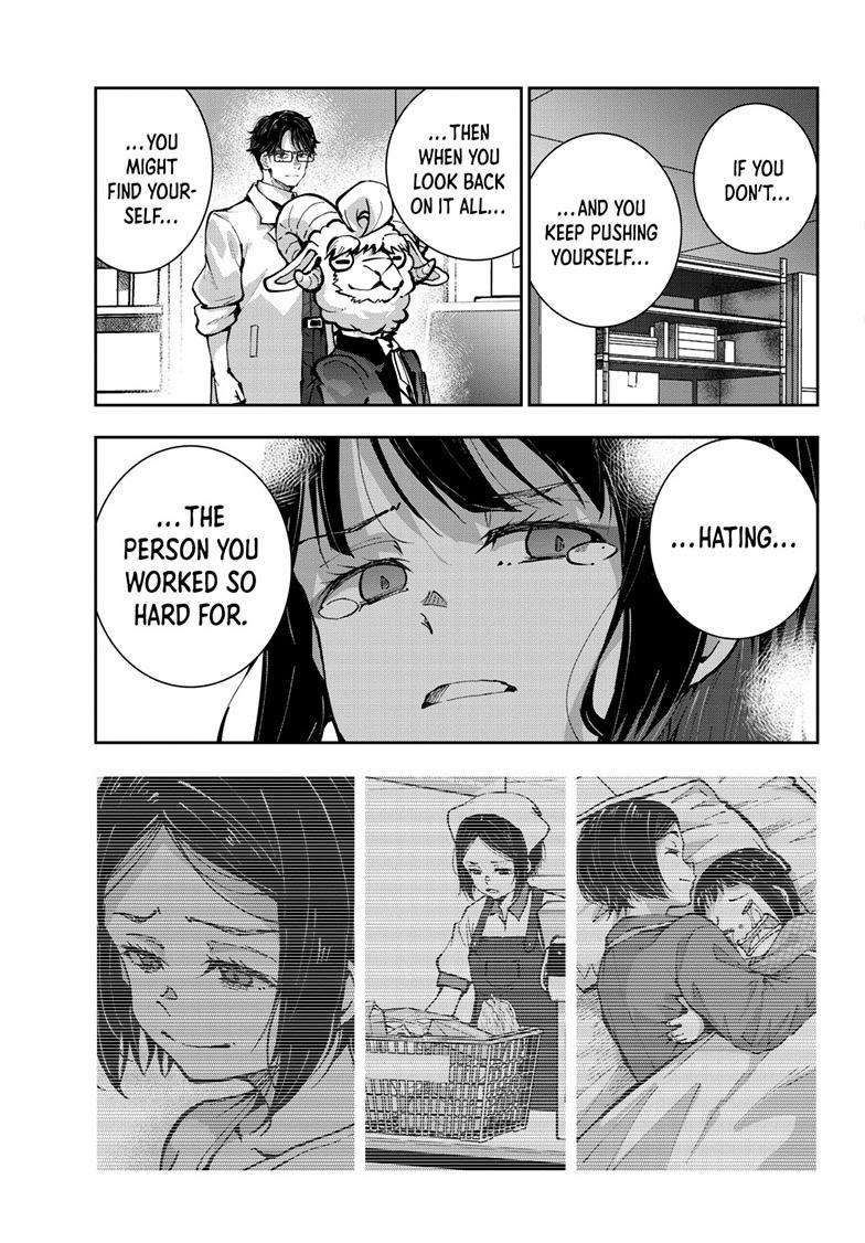 Zombie 100 ~Zombie ni Naru Made ni Shitai 100 no Koto~ chapter 49 page 34