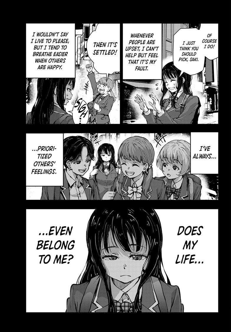 Zombie 100 ~Zombie ni Naru Made ni Shitai 100 no Koto~ chapter 49 page 4