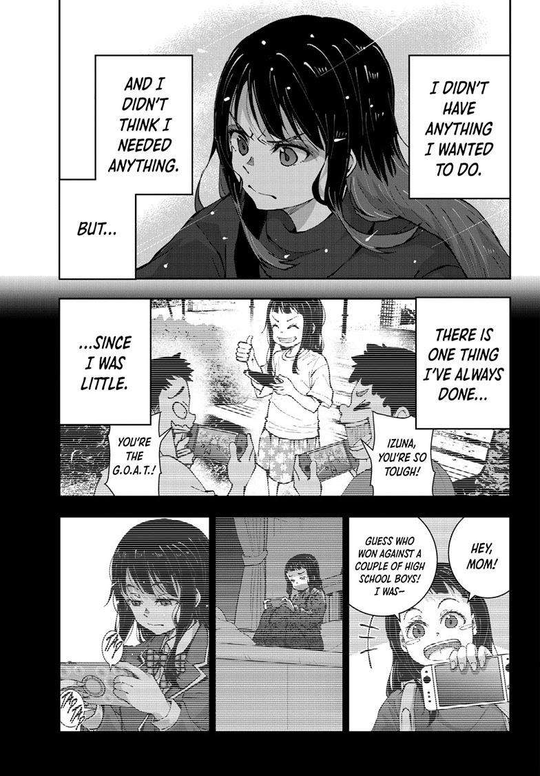 Zombie 100 ~Zombie ni Naru Made ni Shitai 100 no Koto~ chapter 50 page 13