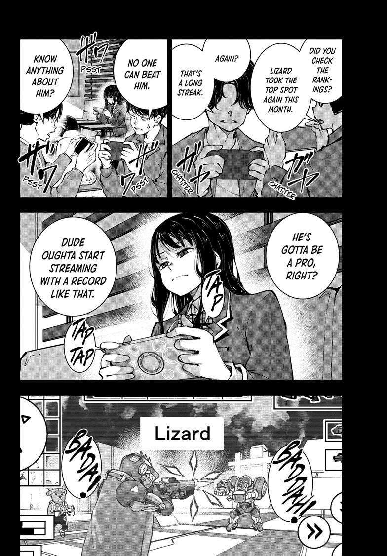 Zombie 100 ~Zombie ni Naru Made ni Shitai 100 no Koto~ chapter 50 page 14
