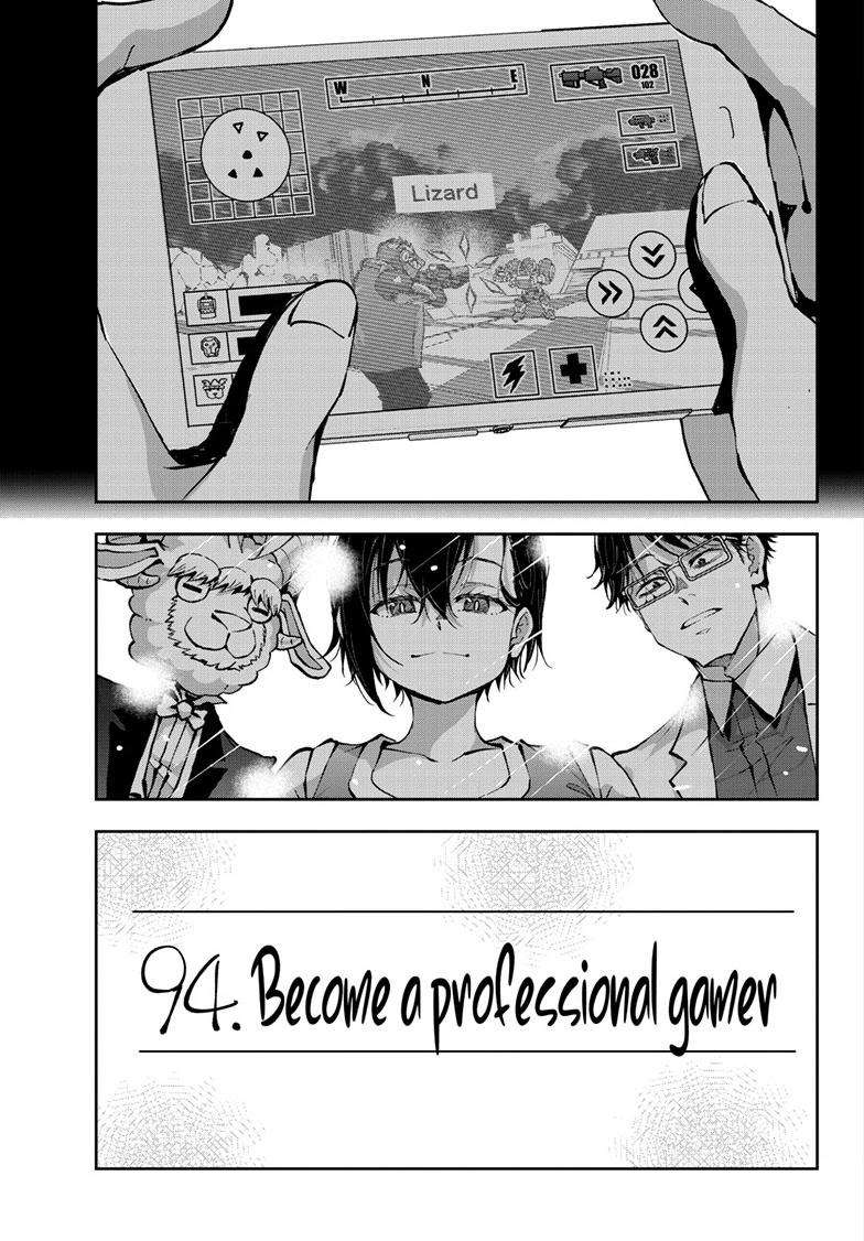 Zombie 100 ~Zombie ni Naru Made ni Shitai 100 no Koto~ chapter 50 page 15