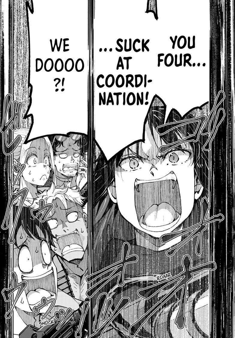 Zombie 100 ~Zombie ni Naru Made ni Shitai 100 no Koto~ chapter 50 page 7