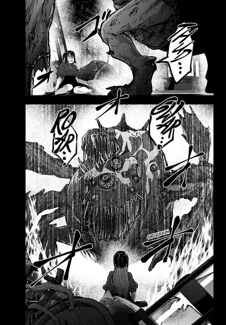 Zombie 100 ~Zombie ni Naru Made ni Shitai 100 no Koto~ chapter 51 page 19