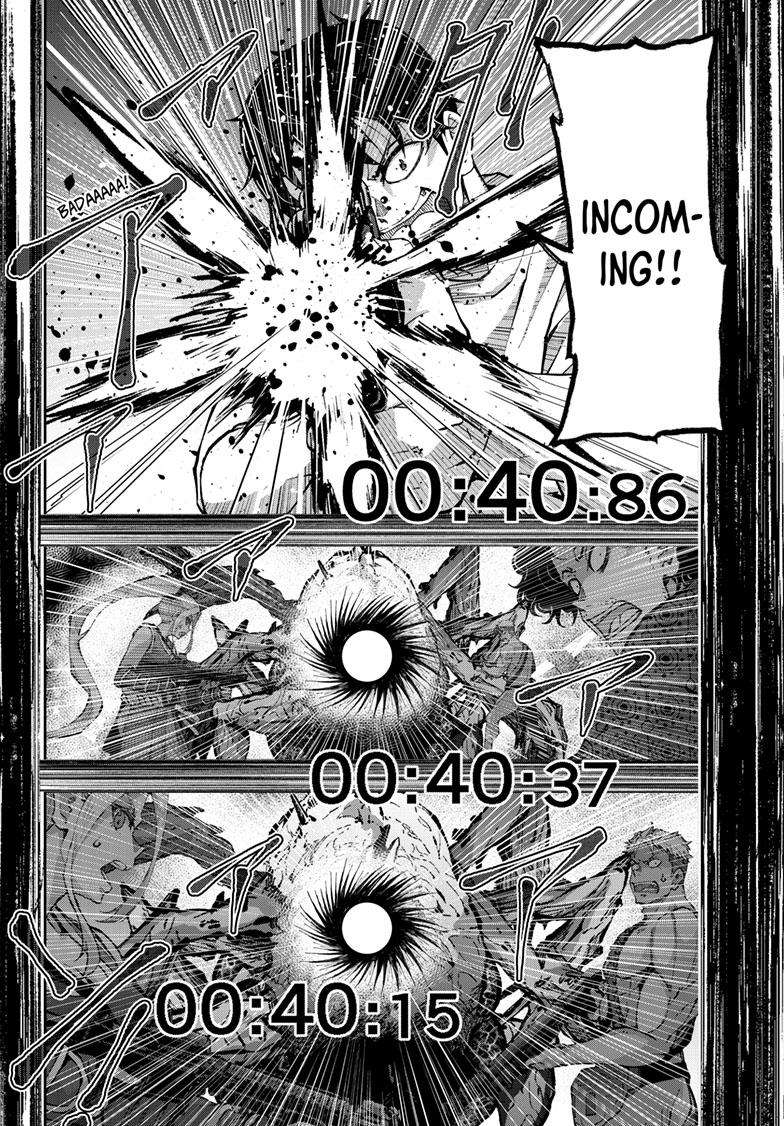 Zombie 100 ~Zombie ni Naru Made ni Shitai 100 no Koto~ chapter 51 page 22