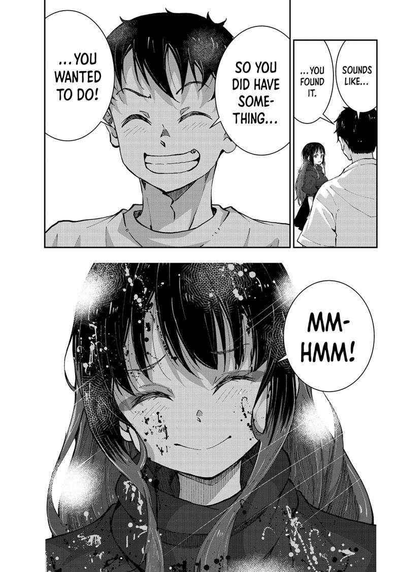 Zombie 100 ~Zombie ni Naru Made ni Shitai 100 no Koto~ chapter 51 page 27