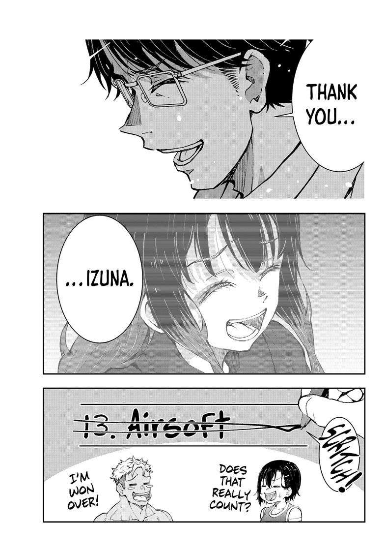 Zombie 100 ~Zombie ni Naru Made ni Shitai 100 no Koto~ chapter 51 page 29