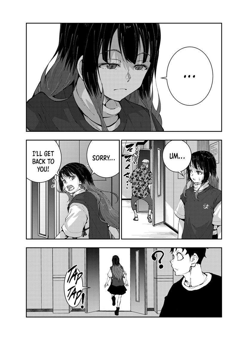 Zombie 100 ~Zombie ni Naru Made ni Shitai 100 no Koto~ chapter 52 page 14