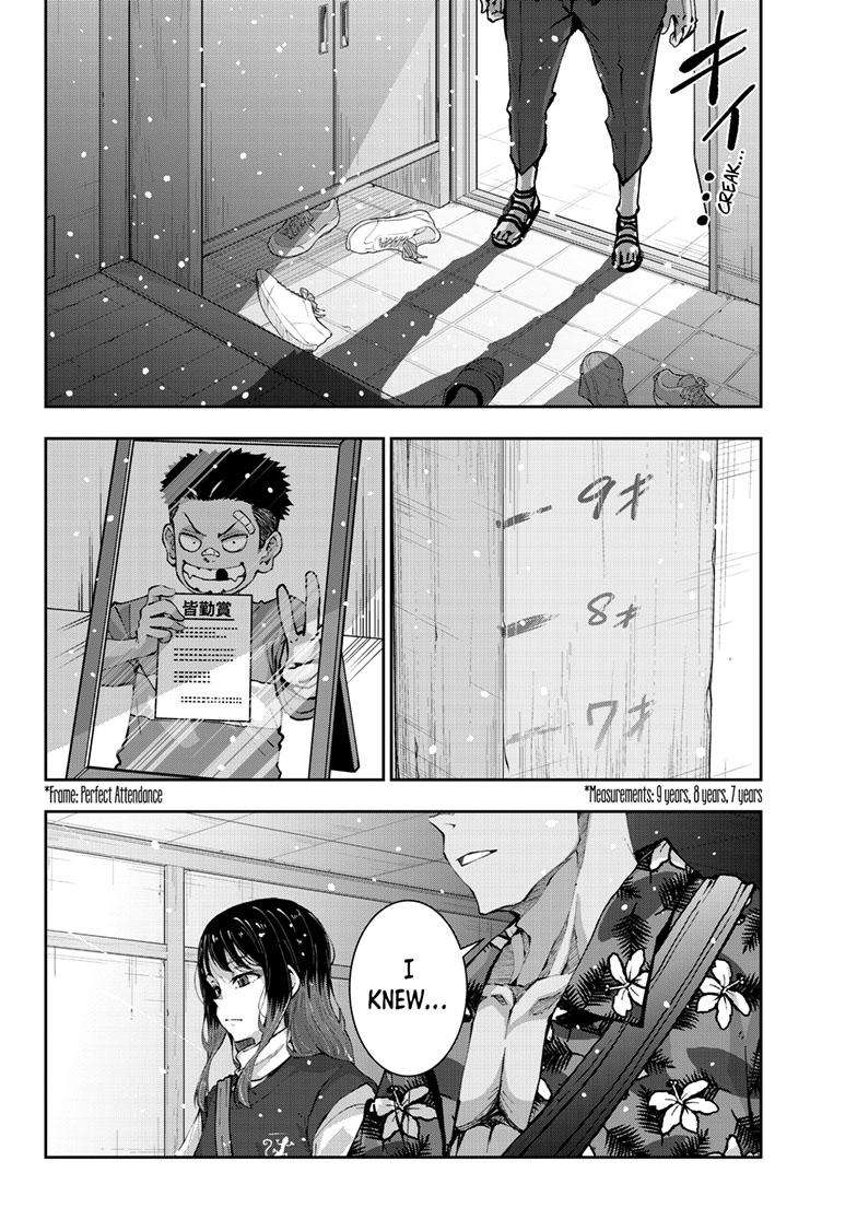 Zombie 100 ~Zombie ni Naru Made ni Shitai 100 no Koto~ chapter 52 page 27
